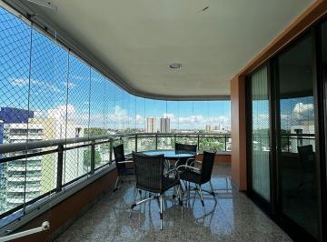 Apartamento en Venda de 4 quartos Aleixo · Apartamento para venda, 260m2 no Adrianopoles- Manaus