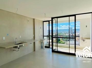 Foto 08 · Apartamento novo para locação - 2 quartos, sendo 01 com suíte, sala, planejados e área de lazer! Vil