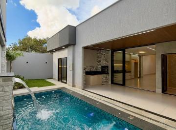 Casa de 3 quartos, Bauru · Casa Moderna à Venda no Tivoli II | Conforto, Segurança e Sofisticação
