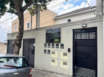 Casa de 3 quartos, São Paulo · CONDOMINIO COM 6 CASAS LOCAÇÃO VILA IZOLINA MAZZEI - SP