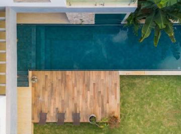 Casa de 4 quartos, Brasília · Casa Exclusiva com 4 Suítes e Vista Livre no Ville de Montagne – Jardim Botânico