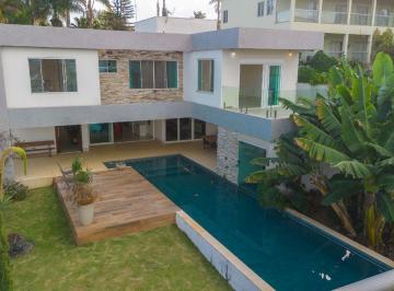 Casa de 4 quartos, Brasília · Casa Exclusiva com 4 Suítes e Vista Livre no Ville de Montagne – Jardim Botânico