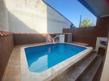Casa de 2 quartos, Itanhaém · CASA COM PISCINA A VENDA NA PRAIA EM ITANHAÉM/SP