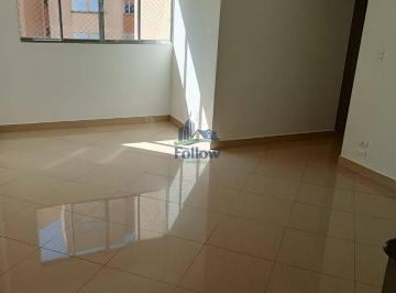 Apartamento · 54m² · 2 Quartos · 1 Vaga · Condomínio Residencial São Cristóvão - Apartamento Reformado a Venda.