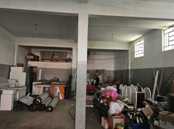 Comercial , Guarulhos · GALPÃO 170 M² COMERCIAL NA AVENIDA MOVIMENTADA ÔNIBUS PORTA PQ. ALVORADA GUARULHOS SP