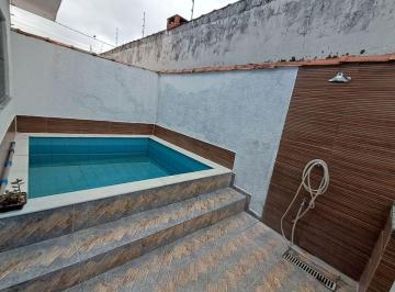Casa de 2 quartos, Itanhaém · ️ Conforto, Lazer e Espaço! Casa com Terreno Diferenciado em Itanhaém