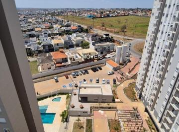 Foto 01 · Apartamento, Parque Empresarial das Mangueiras, Sorocaba, SP
