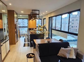 Apartamento de 2 quartos, Itapema · OPORTUNIDADE EM MEIA PRAIA — ITAPEMA!