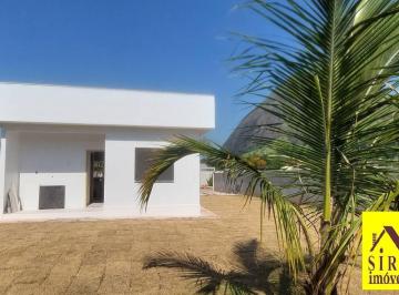 Casa · 406m² · 2 Quartos · 3 Vagas · Terramar-Itaipuaçu-Casa 2 Qts com Terreno- R$ 399 Mil