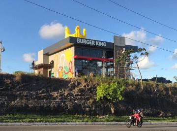 Apartamento de 1 quarto, João Pessoa · RESERVA DOS COLIBRIS AO LADO DO BURGER KING, JOÃO PESSOA IMÓVEIS