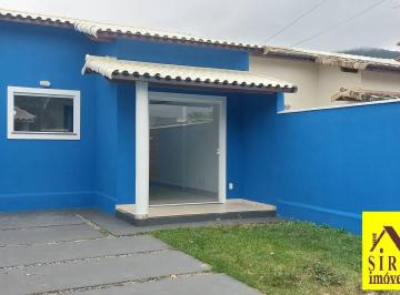 Casa · 240m² · 2 Quartos · 4 Vagas · Barroco-S.B.Lagoa- Casa 2 Quartos- R$ 470 Mil
