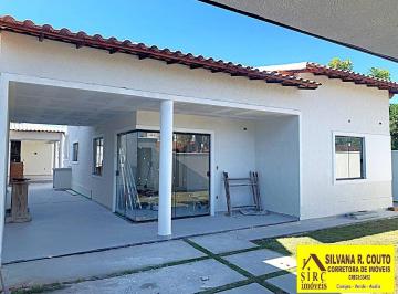 Casa · 360m² · 3 Quartos · 2 Vagas · Cond. Campo&Mar II- Casa 3 Quartos- R$ 690 Mil