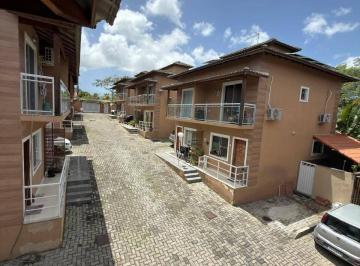 Casa · 110m² · 2 Quartos · 1 Vaga · Inoã- Duplex 2 Quartos, 1 Vaga - R$ 320 Mil