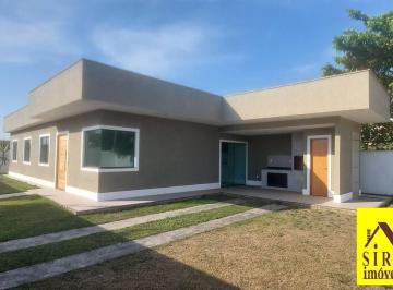 Casa · 440m² · 3 Quartos · 4 Vagas · Linda de Viver- Jd. At. Leste- 3 Quartos Completa-R$ 680 Mil