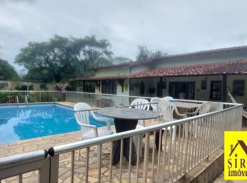 Casa · 1000m² · 3 Quartos · 3 Vagas · Itaocaia Valley-Chácara 1.000 M²-3 Quartos-R$ 580 Mil