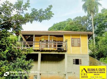 Casa · 2 Quartos · 5 Vagas · Itaocaia Valley-Chácara 2.000 M²- 2 Quartos- R$ 550 Mil a Vista