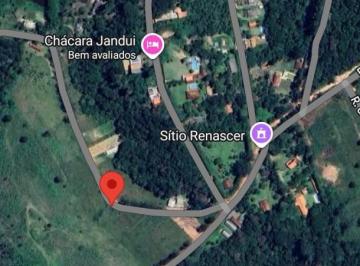 Terreno , Cotia · Terreno próx ao Caputera 500m²