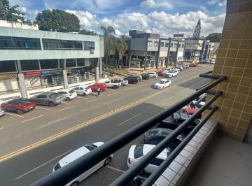 Apartamento de 1 quarto, Brasília · Aluguel Kit - CLN 208 - aproximado 30 m²