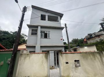 Casa de 3 quartos, Guapimirim · ÓTIMA CASA DE 3 ANDARES PERTO DE CACHOEIRA À VENDA