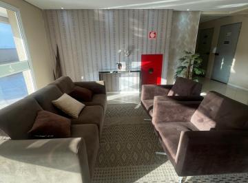 Apartamento de 1 quarto, Barueri · Vendo Apartamento