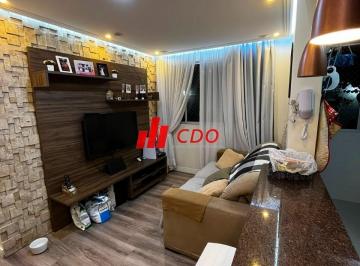 Foto 01 · Imperdível Apartamento à Venda em São Paulo-SP, Parque Munhoz: 2 dormitórios, 2 Salas, 1 Banheiro, 1