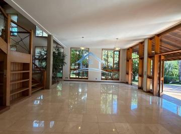 Casa · 439m² · 4 Quartos · 6 Vagas · Casa locação,4 Quartos, 2 Suítes,439m²,R$17.000,00 Bougainville Campinas/SP