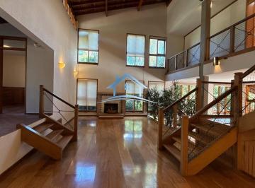 Casa · 439m² · Casa locação,4 Quartos, 2 Suítes,439m²,R$17.000,00 Bougainville Campinas/SP
