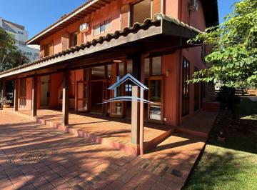 Casa · 439m² · 4 Quartos · 6 Vagas · Casa locação,4 Quartos, 2 Suítes,439m²,R$17.000,00 Bougainville Campinas/SP