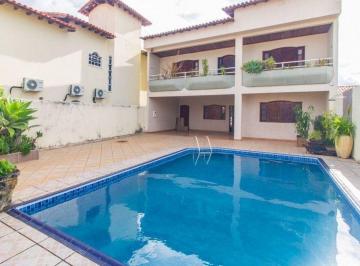 Casa de 5 quartos, Brasília · QND 32! Sobrado espetacular 5QT suíte c/hidromassagem Lazer Completo. Ac. Financiamento/FGTS.