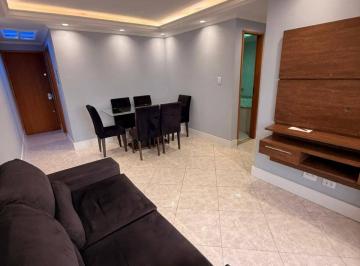 Apartamento · 87m² · 3 Quartos · Apto reformado, próximo ao Colégio Nossa S. Lourdes