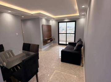 Apartamento · 87m² · 3 Quartos · Apto reformado, próximo ao Colégio Nossa S. Lourdes