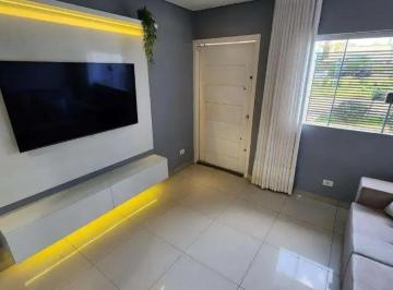 Casa de 4 quartos, São Paulo · Sobrado 170m² - Parque do Morumbi - SP: