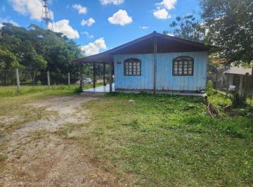 Terreno , Balsa Nova · TERRENO BALSA NOVA-PR