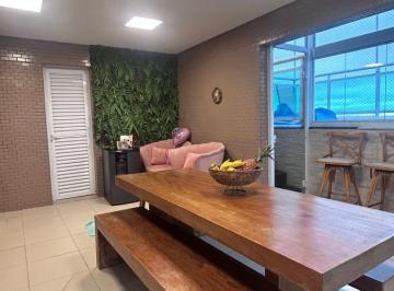 Apartamento de 4 quartos, Osasco · Cobertura 360m2 venda ou locação, Lorian Boulevard, 4 Suites, Piscina Privativa, 3 vagas de garagem.