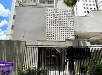 Apartamento de 2 quartos, São Paulo · Apto 2 Dorms Próximo ao Metro Jabaquara - Pronto para Morar - a partir de 320 Mil