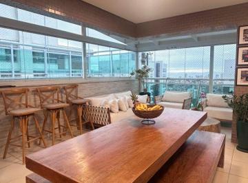 Apartamento de 4 quartos, Osasco · Cobertura 360m2 venda ou locação, Lorian Boulevard, 4 Suites, Piscina Privativa, 3 vagas de garagem.