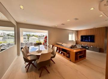 Apartamento de 3 quartos, Osasco · Apartamento para venda com 136 metros no Lorian Boulevard.
