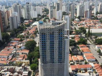 Apartamento de 1 quarto, São Paulo · More ao Lado do Aeroporto de Congonhas! Apartamentos de 1 Dorm com Financiamento pela Caixa