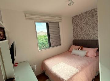 Apartamento de 2 quartos, São Paulo · Apartamento - Horto do Ype