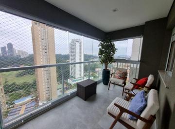 Apartamento de 2 quartos, Osasco · Apartamento 85m² Belvedere - Lorian Boulevard - 2 SUITES, ANDAR ALTO - Osasco - SP