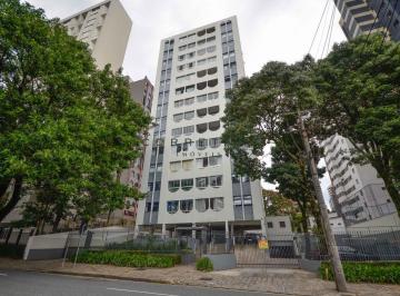 Apartamento de 3 quartos, Curitiba · APARTAMENTO NO CABRAL: 3 QUARTOS, ANDAR ALTO E VAGA FÁCIL AO LADO DO QUADRATA CABRAL MALL!