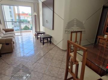 Foto 01 · Apartamento à venda em São Paulo-SP na Vila Bertioga: 2 quartos, 1 suíte, 3 salas, 3 banheiros, 1 va