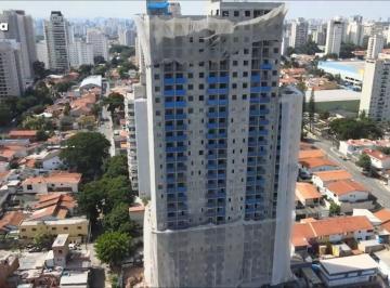 Apartamento de 1 quarto, São Paulo · Saia do Aluguel e more no Campo Belo - Apartamentos de 1 Dorm com Documentação Grátis