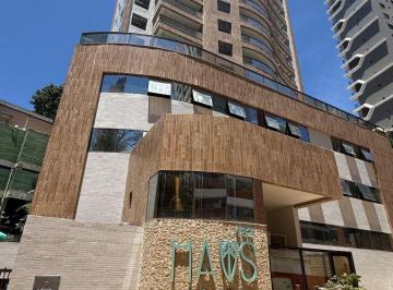 Apartamento de 2 quartos, Salvador · Apartamento à venda 2/4 sendo 1 suite 62 m² no Haus Horto Florestal