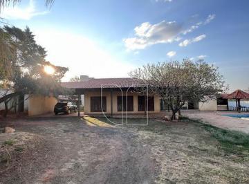 Rural · 300m² · 3 Quartos · 4 Vagas · Chácara em Residencial Campo Belo  -  Marília