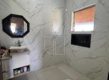 Rural · 3000m² · 3 Quartos · 5 Vagas · Chácara em Chácara São Jorge  -  Marília