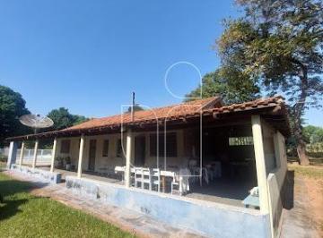 Rural · 120m² · 3 Quartos · Chácara em Padre Nobrega  -  Marília