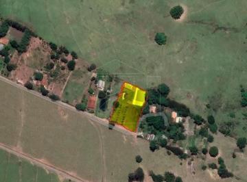 Rural · 400m² · Casa em Maraca - Marília