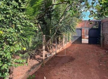 Rural · 90m² · 2 Quartos · Residencial Paraíso Dourado - Propriedade Rural - 2 quartos - 3 banheiros - em G