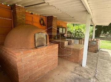 Rural · 5000m² · 7 Quartos · Chácara em Sítios de Recreio Letícia  -  Marília
